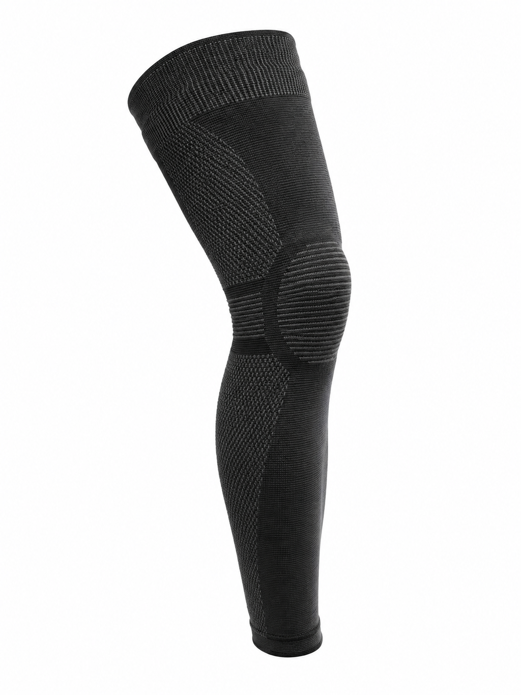 RECOVERA Knee - pack de 4 rodilleras sobre tatami